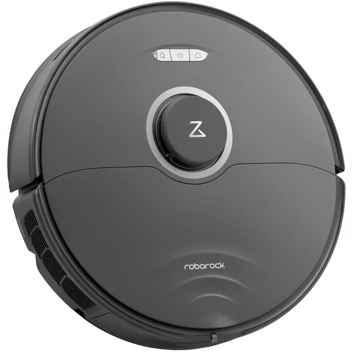 Roboti putekļu sūcēji Roborock S8 Pro Ultra Black